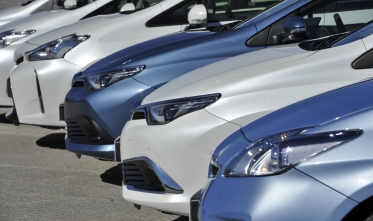 Con 8 millones de unidades vendidas, los híbridos Toyota están para quedarse
