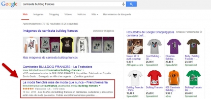 Por qué tu web necesita microdatos