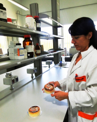 Aimplas presenta sus innovaciones en envase sostenible en Empack Oporto 2015