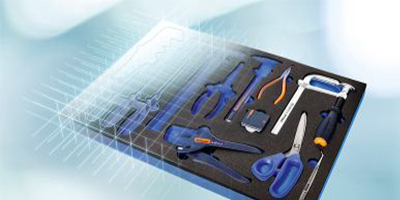 Hoffmann Group mejora sus últimas soluciones on-line para aumentar la productividad en el centro de trabajo