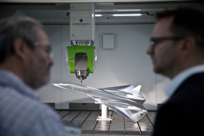 Los resultados de la encuesta de satisfacción corroboran el éxito de Moulding Expo