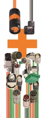 La gama igus alcanza los 3200 cables confeccionados, con configuración online y envío directo desde almacén