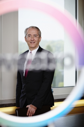 Nace Covestro, antigua Bayer MaterialScience