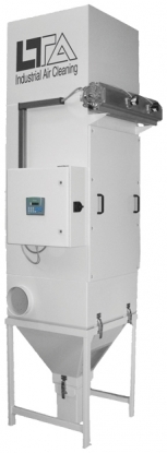 Sistemas de filtración LTA