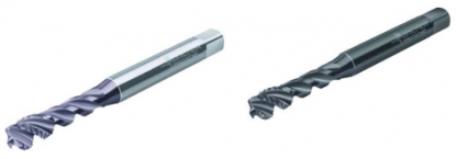 Walter Prototyp TC142, el especialista fiable para el mecanizado de aceros inoxidables