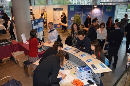 Automatización de pruebas y Técnicas de Testing, en el ecuador de QA&TEST 2015