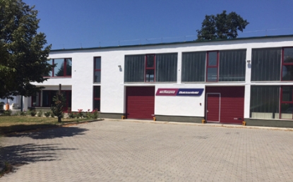 Wittmann Battenfeld abre una nueva filial en Hungría