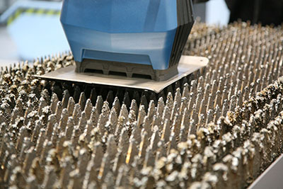 Pistoletazo de salida para EuroBLECH 2016