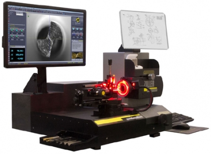 Análisis Cost per part de Zoller para la optimización continua del proceso de producción