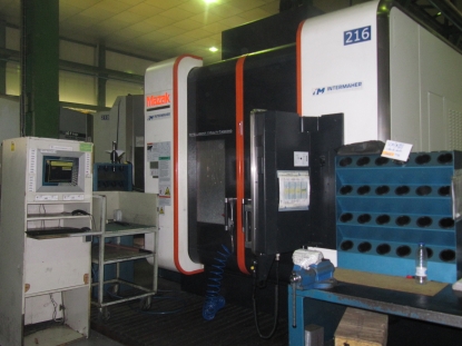 Objetivo: pieza acabada para montar en el avión