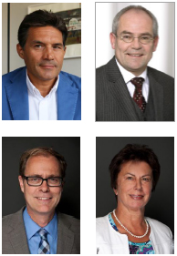 Euromap elige nueva presidencia