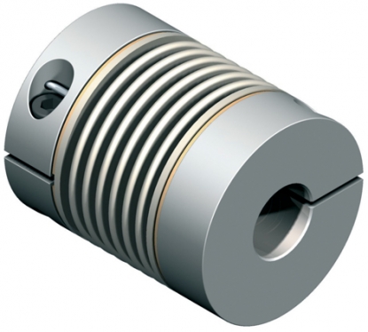 Acoplamientos y limitadores de par de Jakob