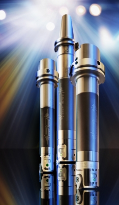 Cabezal de mandrinado de precisión para eliminar la vibración y reducir los tiempos de entrega