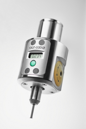 Pequeño cabezal digital de Kaiser para mandrinado de precisión