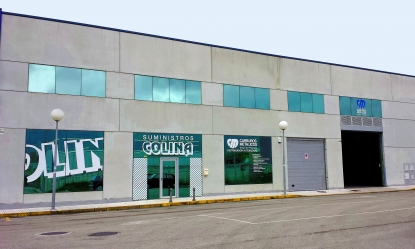 Innocut llega a un acuerdo con Suministros Colina 