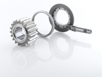 Tecnología de engranajes de Wittenstein para los mayores niveles de rendimiento