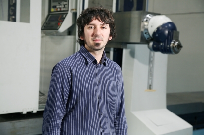 IK4-IDEKO presenta sus investigaciones en el principal foro internacional de fabricación avanzada