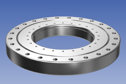 Nuevo modelo de rodamiento de rodillos cruzados de alta velocidad RHB/RHE de THK