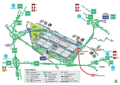 EMO Milano 2015, elemento crucial de la industrialización