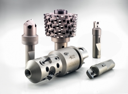 Herramientas especiales K+G