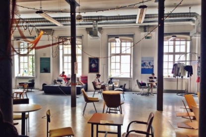 El empleado del futuro busca flexibilidad y autonomía en el espacio de trabajo actual y del futuro 