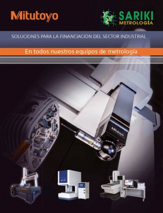 Metrología Sariki colabora con Siemens Renting para ofrecer a sus clientes diferentes soluciones de financiación