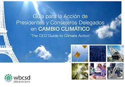 Forética e IKEA Ibérica lanzan la Guía para la Acción de Presidentes y Consejeros Delegados en Cambio Climático