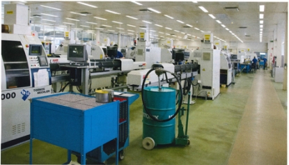 Tornos colabora con Lemo en la fabricación de conectores para las aplicaciones más exigentes