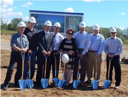 Renishaw amplía su presencia en EEUU