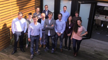 Innobasque Exchange ha impulsado 31 acuerdos de colaboración entre proyectos de innovación