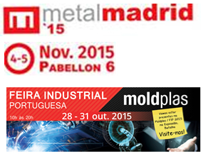 Hoffmann Group estará presente en MetalMadrid y MoldPlas
