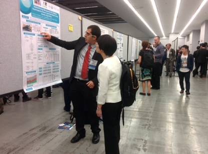 IK4-Ikerlan presenta sus avances en electrónica de potencia en Canadá