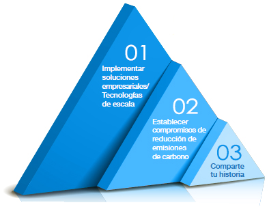 Luchando contra el cambio climático