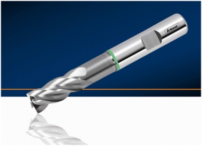 Fresas de desbaste que ofrecen la precisión de una espada samurái
