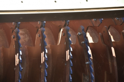 Ya se conocen los finalistas del Swedish Steel Prize 2015