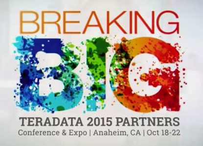 Internet of Things, Big Data analytics y marketing de nueva generación, protagonistas de Teradata Partners Conference 2015