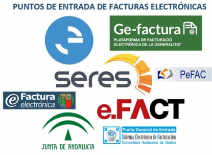 Seres es el primer operador de facturación electrónica a las Administraciones Públicas en España