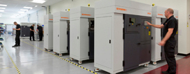 Renishaw participará en MetalMadrid
