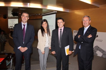 Ligera recuperación de la actividad emprendedora en Euskadi