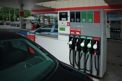 Experimento GasPot: las gasolineras, objetivo de los hackers