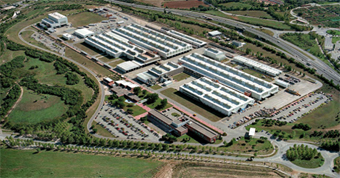 Alstom España adquiere las instalaciones industriales de la planta de Santa Perpétua de Mogoda