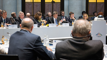 La OIT celebra las medidas acordadas por el G7 para promover la producción equitativa en las cadenas de aprovisionamiento mundiales