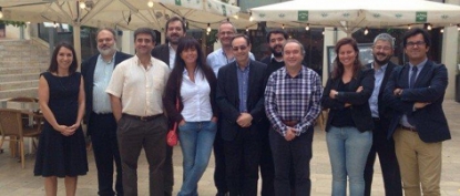 Luz Ruiz, nueva presidenta de SECPho