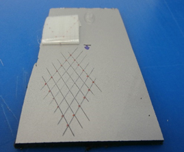 Recubrimientos en piezas de plástico: cómo evaluar su funcionalidad