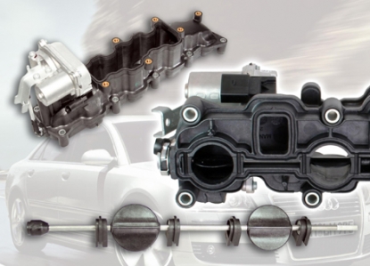 DuPont Performance Polymers celebra en Fakuma 2015 los 80 años del nylon