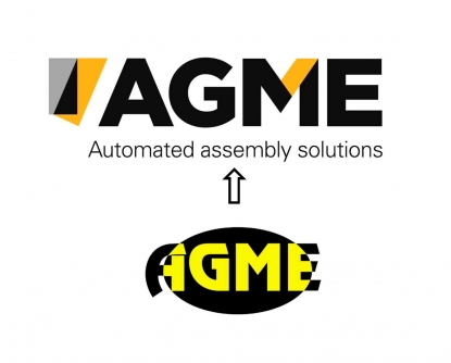 AGME estrena nueva identidad corporativa