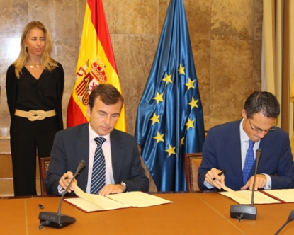 Forética y el Ministerio de Agricultura, Alimentación y Medio Ambiente impulsarán la RSE