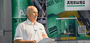 Arburg lanza el freeformer en el Reino Unido e Irlanda