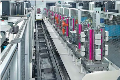 El Foro sobre Tecnología de Sujeción de VDMA en Metav intensificará el diálogo entre usuarios