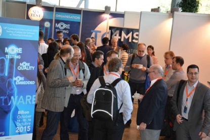 QA&TEST clausura con éxito su 14ª edición en Bilbao